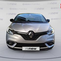 Renault Scenic 4 1.3 TCe 140ch FAP Intens EDC occasion - Illzach - photo 2/25