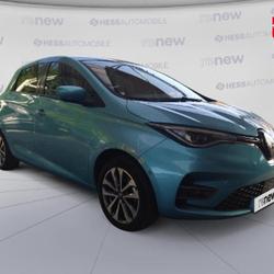 Renault Zoe Intens charge normale R135 Achat Int&eacute;gral occasion - Illzach - photo 3/26