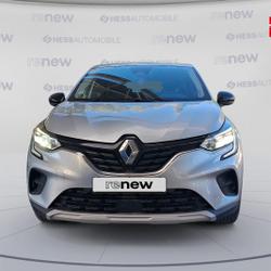 Renault Captur 1.0 TCe 90ch Evolution occasion - Illzach - photo 2/30