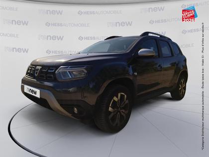 Dacia Duster - 1.5 Blue dCi 115ch Prestige + 4x2 - 15 999 €
