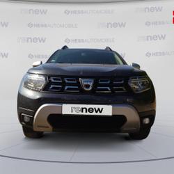 Dacia Duster 1.5 Blue dCi 115ch Prestige + 4x2 occasion - Illzach - photo 2/23