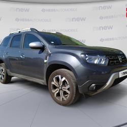 Dacia Duster 1.5 Blue dCi 115ch Prestige + 4x2 occasion - Illzach - photo 3/23