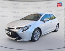 Toyota Corolla Illzach