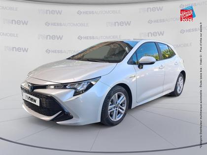 Toyota Corolla - 122h Dynamic MY20 - 20 499 €