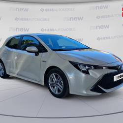 Toyota Corolla 122h Dynamic MY20 occasion - Illzach - photo 3/30