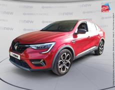 Renault Arkana Illzach