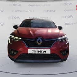 Renault Arkana 1.6 E-Tech hybride 145ch Techno -22 occasion - Illzach - photo 2/27