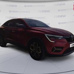Renault Arkana 1.6 E-Tech hybride 145ch Techno -22 occasion - Illzach - photo 3/27