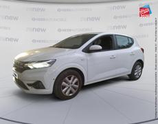 Dacia Sandero Illzach