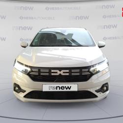Dacia Sandero 1.0 SCe 65ch Expression occasion - Illzach - photo 2/24