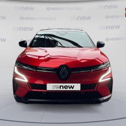 Renault Megane 4 E-Tech Electric EV60 220ch Iconic super charge occasion - Illzach - photo 2/30