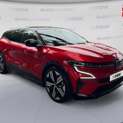 Renault Megane 4 E-Tech Electric EV60 220ch Iconic super charge occasion - Illzach - photo 3/30