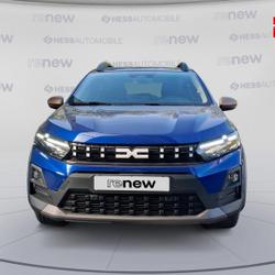 Dacia Sandero 1.0 TCe 110ch Stepway Extreme -25 occasion - Illzach - photo 2/30