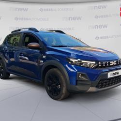 Dacia Sandero 1.0 TCe 110ch Stepway Extreme -25 occasion - Illzach - photo 3/30