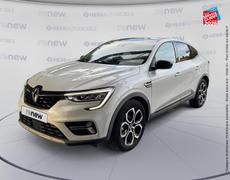 Renault Arkana Illzach