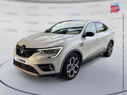 Renault Arkana - 1.6 E-Tech 145ch Intens -21B - 16 999 €