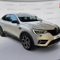 Renault Arkana 1.6 E-Tech 145ch Intens -21B occasion - Illzach - photo 3/22