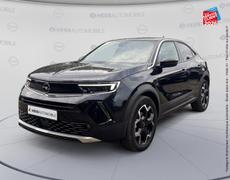 Opel Mokka Illzach