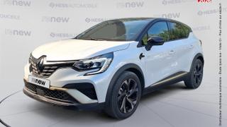 Renault Captur  - photo 0