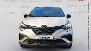 Renault Captur  - photo 1