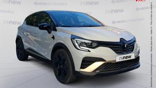 Renault Captur  - photo 2