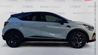 Renault Captur  - photo 3