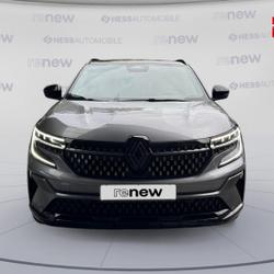 Renault Austral 1.2 E-Tech full hybrid 200ch Iconic esprit Alpine occasion - Illzach - photo 2/30