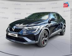 Renault Arkana Illzach