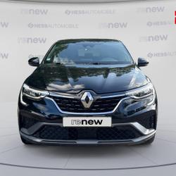 Renault Arkana 1.6 E-Tech 145ch RS Line -21B occasion - Illzach - photo 2/30