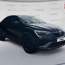 Renault Arkana 1.6 E-Tech 145ch RS Line -21B occasion - Illzach - photo 3/30