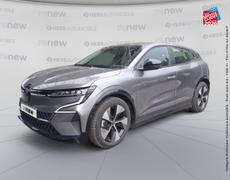 Renault Megane 4 Illzach