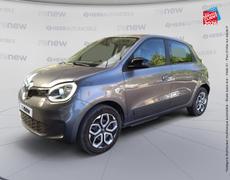 Renault Twingo 3 Illzach