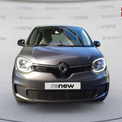 Renault Twingo 3 E-Tech Electric Equilibre R80 Achat Int&eacute;gral occasion - Illzach - photo 2/23