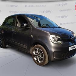 Renault Twingo 3 E-Tech Electric Equilibre R80 Achat Int&eacute;gral occasion - Illzach - photo 3/23