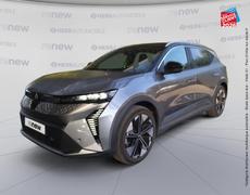 Renault Scenic 4