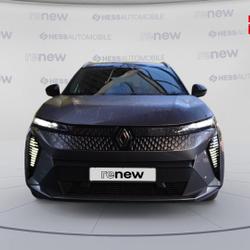 Renault Scenic 4 E-Tech Electric 220ch 87kWh Techno grande autonomie -25 occasion - Illzach - photo 2/29