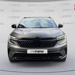 Renault Austral 1.2 E-Tech full hybrid 200ch Iconic esprit Alpine occasion - Illzach - photo 2/30