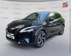 Nissan Qashqai Illzach