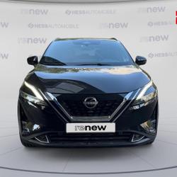 Nissan Qashqai e-POWER 190ch Tekna+ 2024 occasion - Illzach - photo 2/30