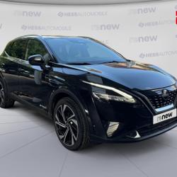 Nissan Qashqai e-POWER 190ch Tekna+ 2024 occasion - Illzach - photo 3/30