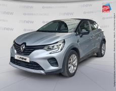 Renault Captur Illzach