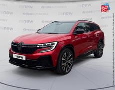 Renault Espace 5 Illzach