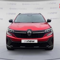 Renault Espace 5 1.2 E-Tech full hybrid 200ch Iconic occasion - Illzach - photo 2/31