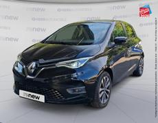 Renault Zoe Intens charge normale R110 Achat Intégral