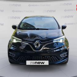 Renault Zoe Intens charge normale R110 Achat Int&eacute;gral occasion - Illzach - photo 2/31