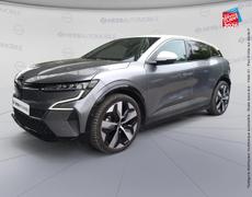 Renault Megane 4 Illzach