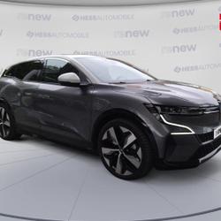 Renault Megane 4 E-Tech Electric EV40 130ch Techno standard charge occasion - Illzach - photo 3/27