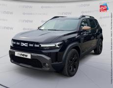 Dacia Duster Illzach