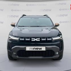 Dacia Duster 1.2 mild hybrid 140ch Extreme occasion - Illzach - photo 2/30
