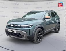 Dacia Duster Illzach